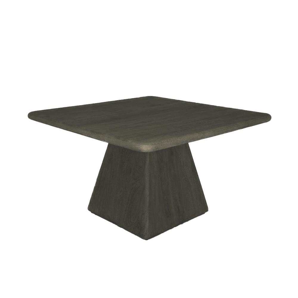 Eetkamertafel Asti 150 cm - Vierkant - Tower Living