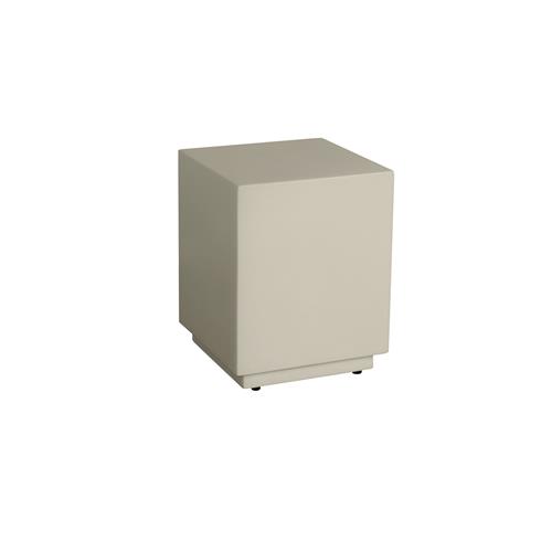 Plantentafel Portico 35x45 cm - Beige - Tower Living