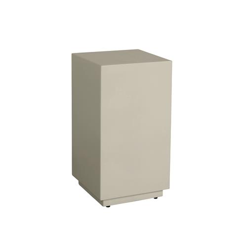 Plantentafel Portico 35x65 cm - Beige - Tower Living