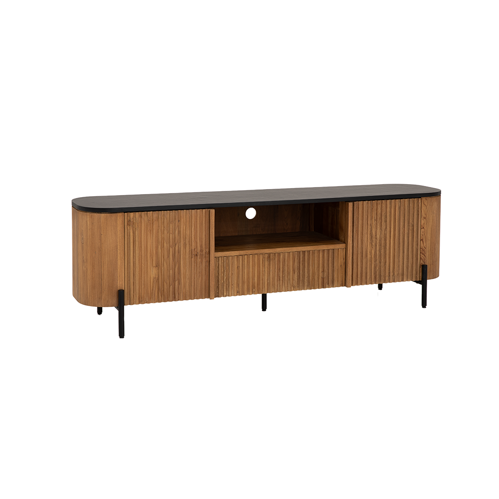 TV-meubel Palazzo 180 cm - Tower Living