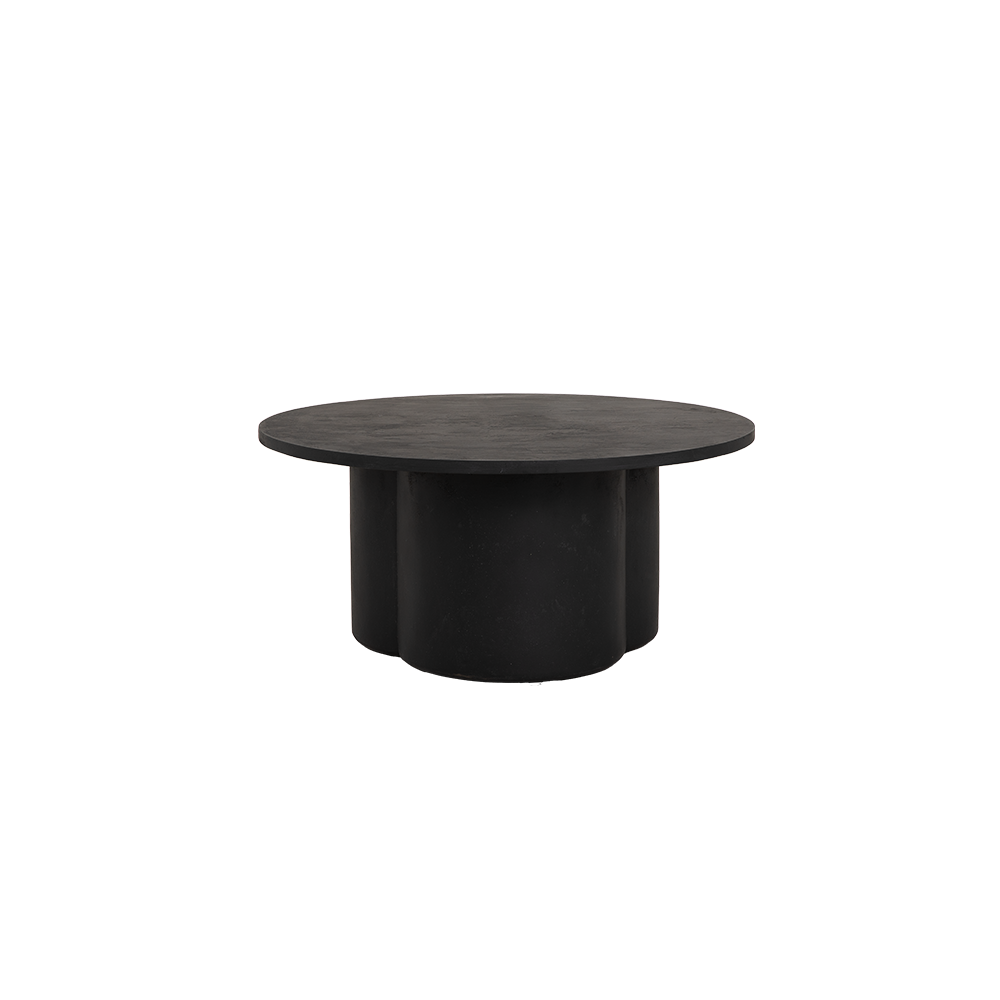 Salontafel Palazzo - Rond - Tower Living