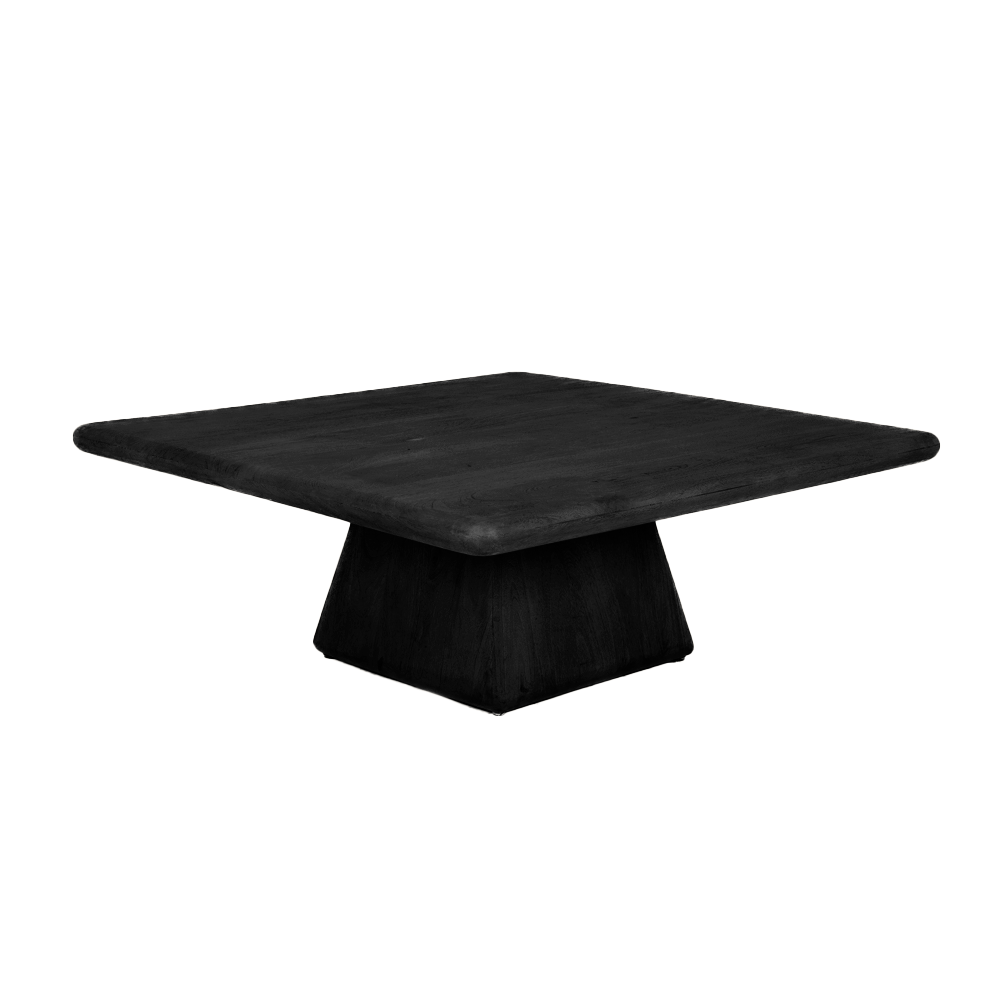 Salontafel Asti 90 cm vierkant