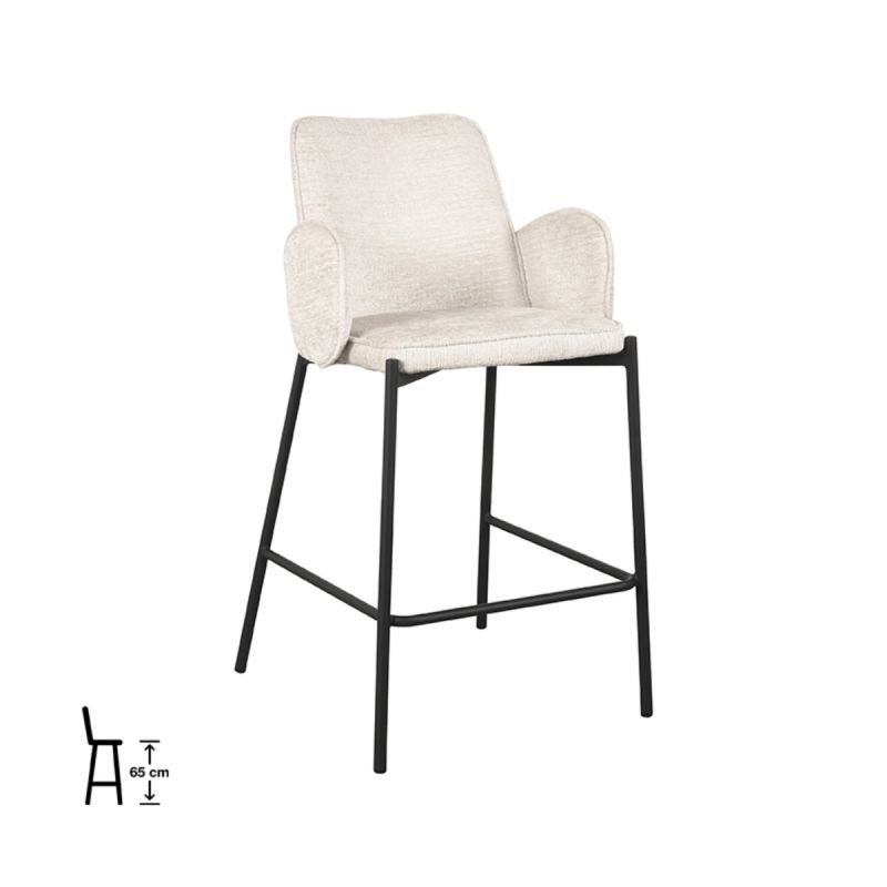 Barkruk Joni label 51