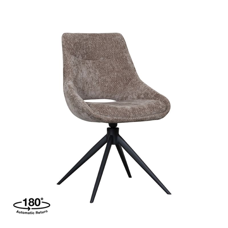 Eetkamerstoel Marlow LABEL51