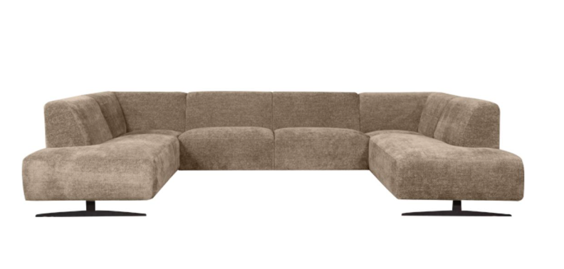 U bank - Rodano - Label51 - Clay Elite