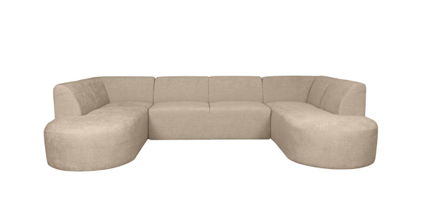 U bank - Espen - Label51 - Clay Elite