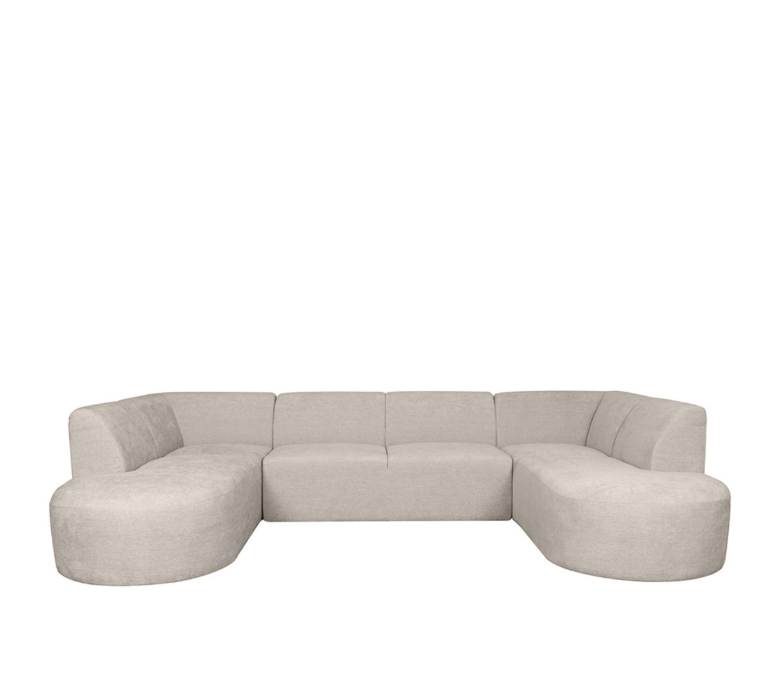 U bank - Espen - Label51 - Naturel Elite