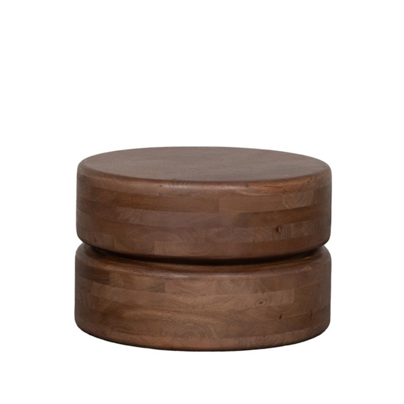 Salontafel Milly - 50x50x31 - LABEL51