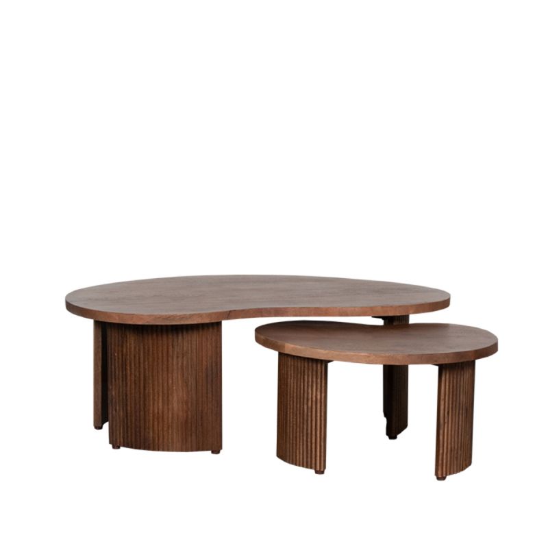 Salontafel set timon - LABEL51