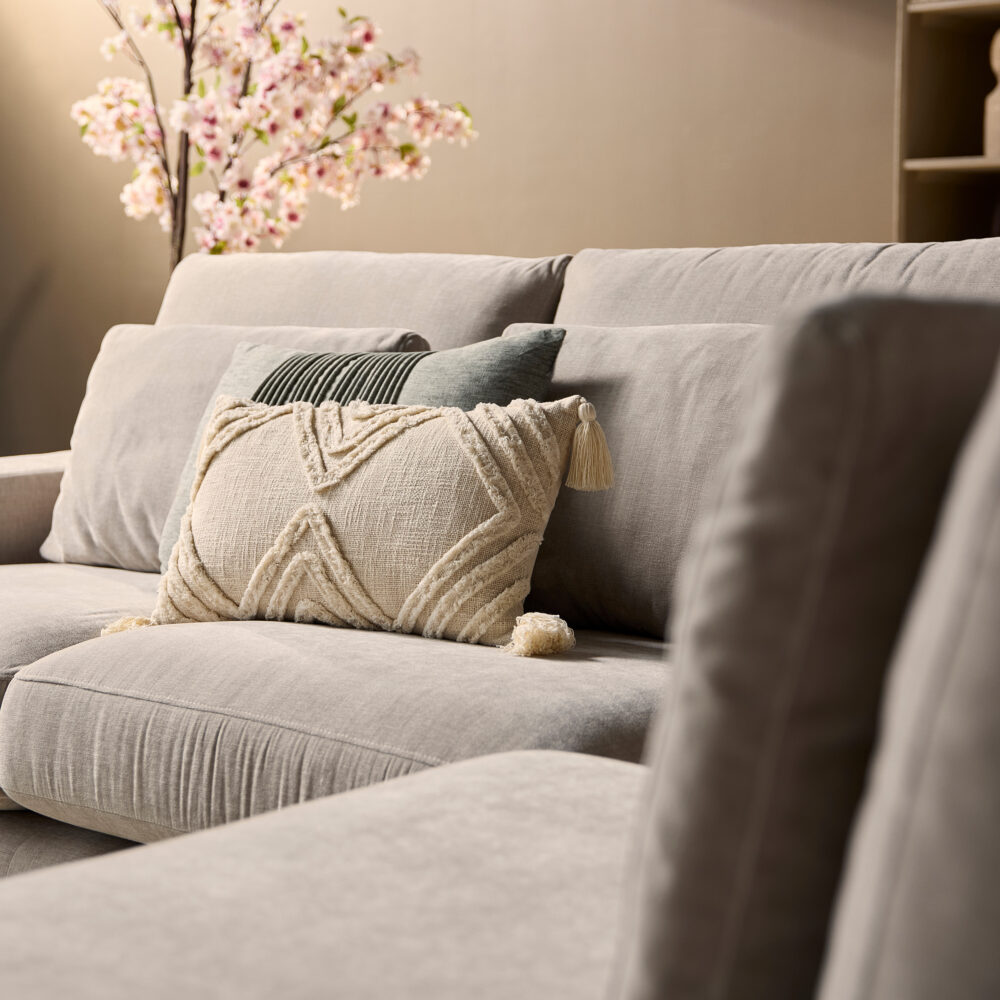 Longchair bank Jesse - Voorstaand Rechts - Starfurn - MySofa - Afbeelding 3