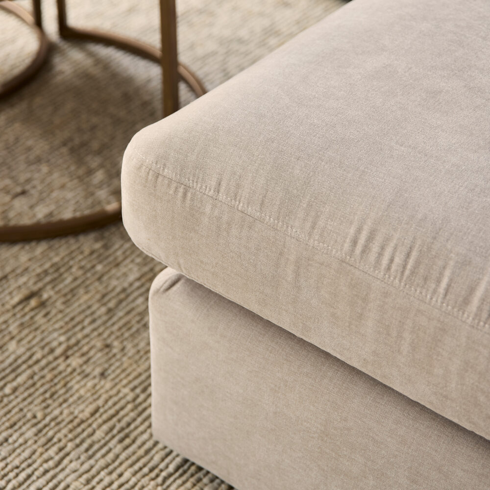 Longchair bank Jesse - Voorstaand Rechts - Starfurn - MySofa - Afbeelding 4