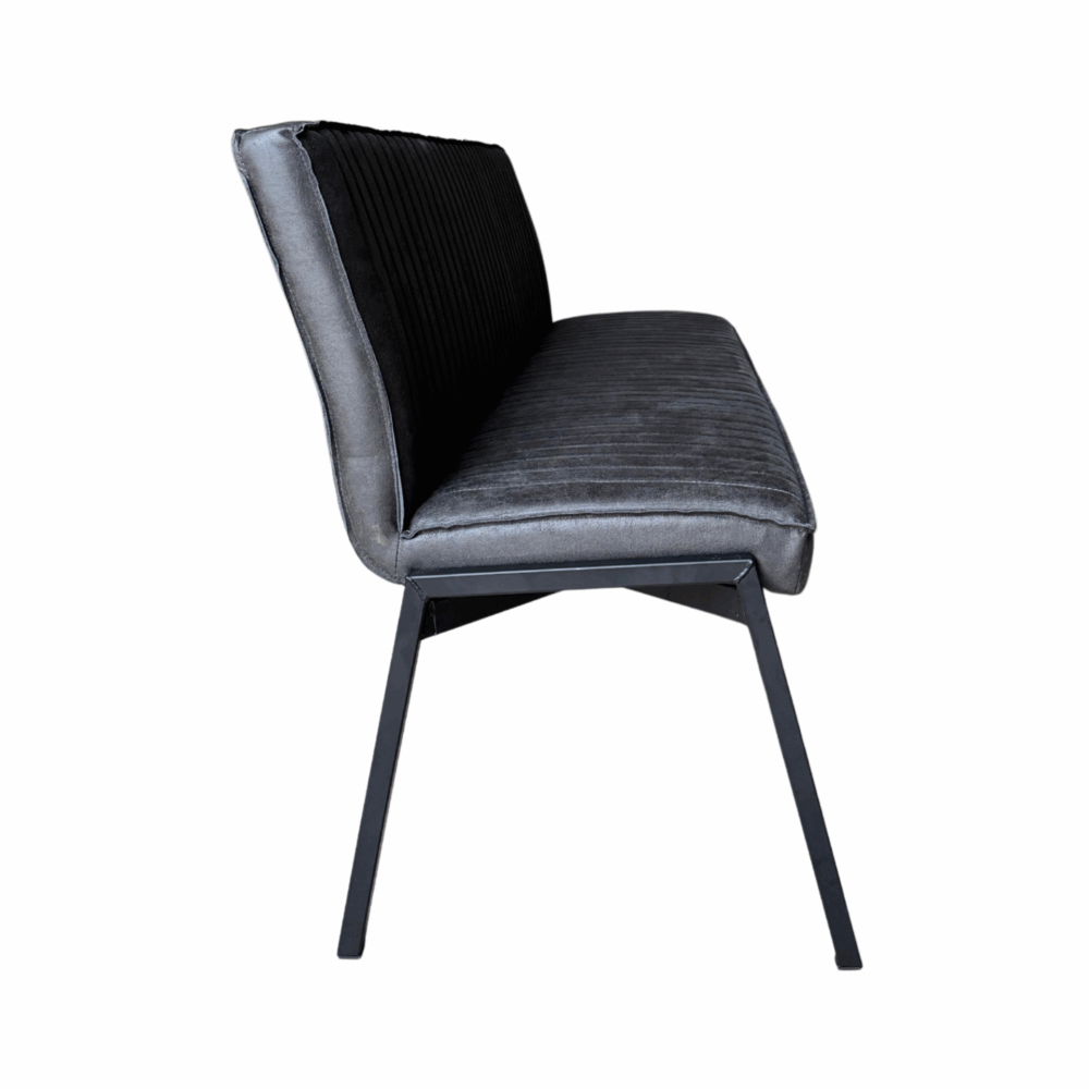 Eetkamerbank Tivoli – 185 cm – Eco-Leer Bull – Starfurn - Afbeelding 14