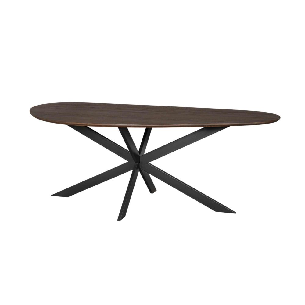 Eettafel Cloud - Organisch - Starfurn