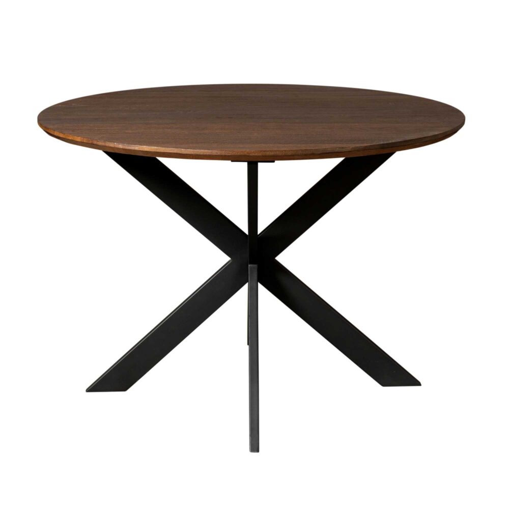 Eettafel Ferris - Rond - Starfurn