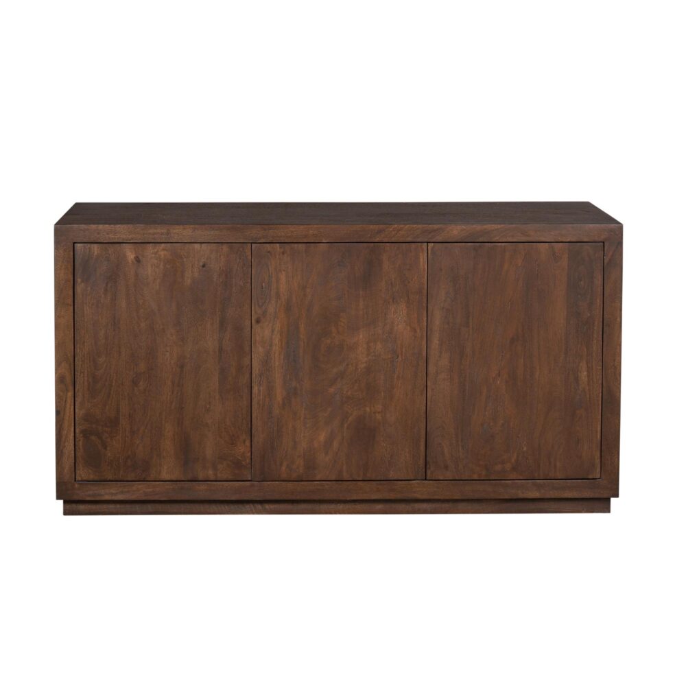 Dressoir Brussel - 150 cm - Starfurn - Bruin