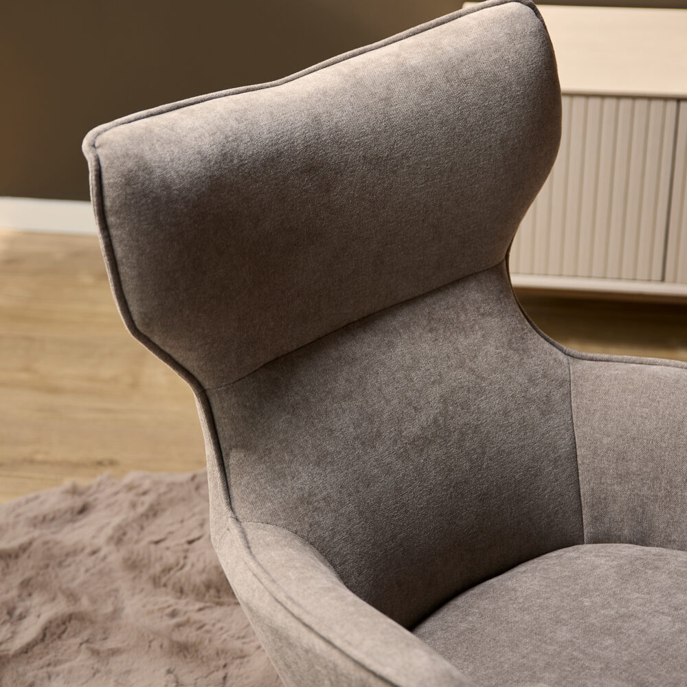 Fauteuil Julia - Starfurn - Afbeelding 2