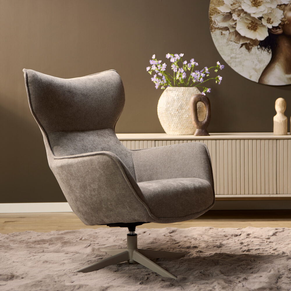 Fauteuil Julia - Starfurn