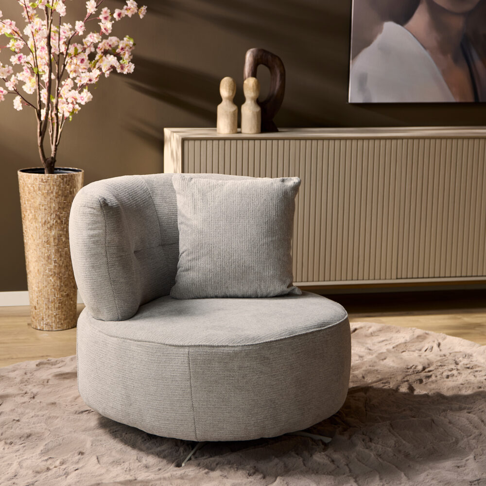 Fauteuil Fien - Starfurn - Afbeelding 5