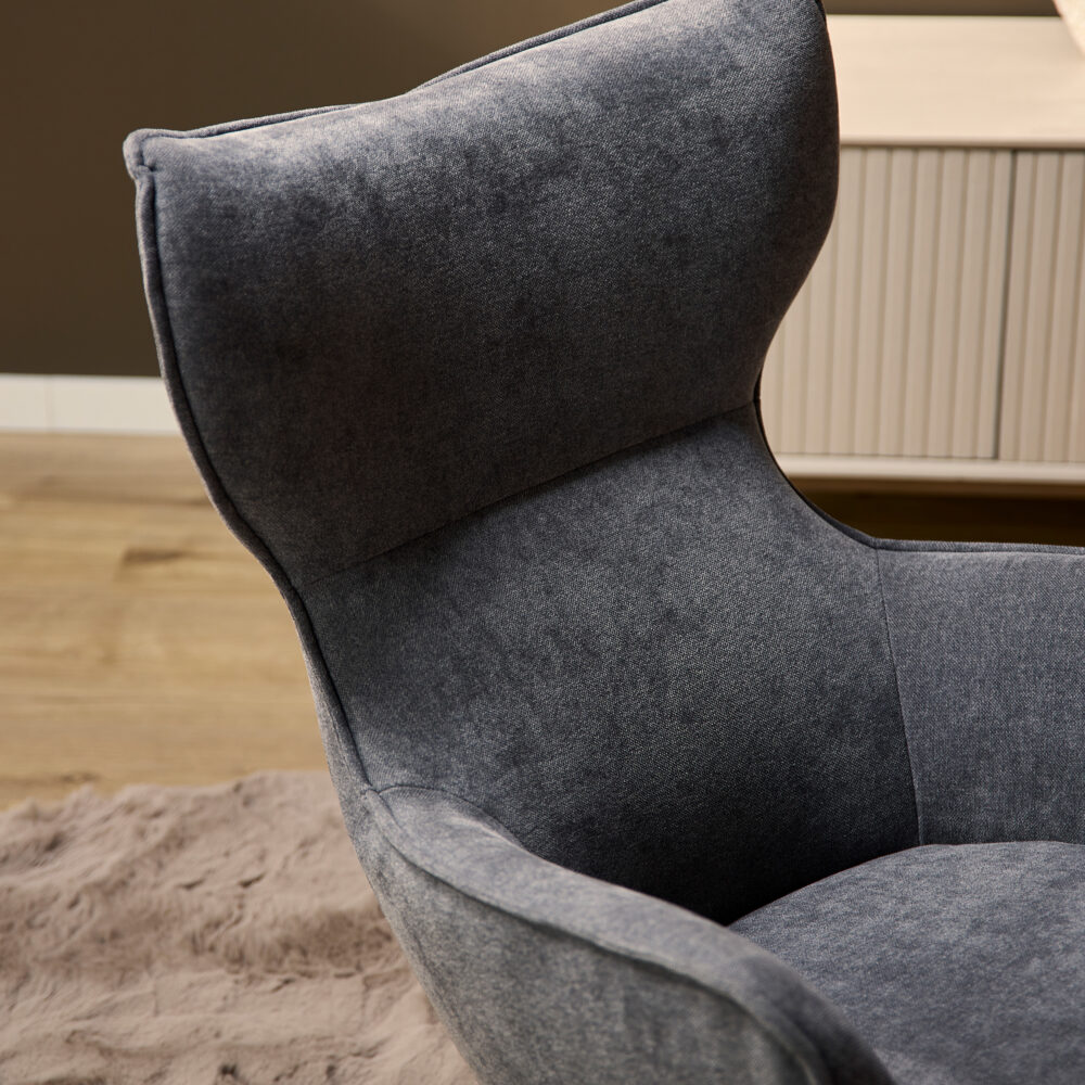 Fauteuil Julia - Starfurn - Afbeelding 7