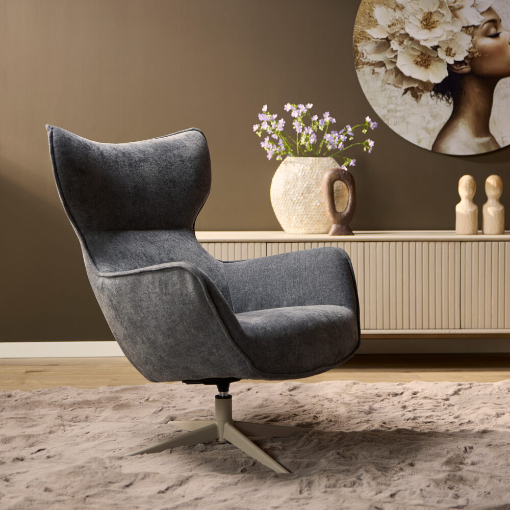 Fauteuil Julia - Starfurn - Afbeelding 6